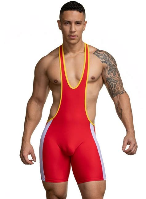 wrestlers in singlets|Wrestling Singlets for Men: A Comprehensive Guide.